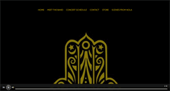 Desktop Screenshot of conqueroos.com